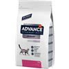 Affinity Advance Veterinary Diets Urinary 3 kg Crocchette Per Gatti