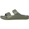 JACK & JONES Sandali da uomo Jfwcroxton Moulded Noos, cachi, 43 EU