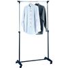 MSV Stand Appendiabiti Negro