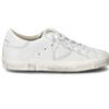 Philippe Model Sneaker Donna Philippe Model Paris PRSX in pelle Bianca mod. PRLD 1012