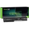 Green Cell Batteria per HP Pavilion DV7-1018XX DV7-1019 DV7-1019TX DV7-1019XX DV7-1020 DV7-1020EA DV7-1020EF DV7-1020EG DV7-1020EL DV7-1020EO DV7-1020ES Portatile (4400mAh 14.4V Nero)