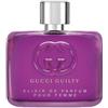 Gucci Eau de parfum donna Guilty Elixir De Parfum Donna 60 Ml 3616304175916