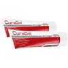 Cura Farma Curadol Emulgel 10% Antinfiammatorio e Antidolorifico, 100ml
