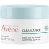 Avène Cleanance - Aqua Gel Opacizzante Pelli Sensibili con Imperfezioni, 50ml