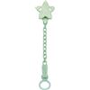 Chicco All You Can Clip con Catenella colore Verde, 1 pezzo