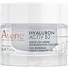 Avène Hyaluron Activ B3 - Aqua Gel-Crema Rigenerazione Cellulare Anti-Età, 50ml