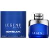 Mont Blanc > Mont Blanc Legend Blue Eau de Parfum 30 ml