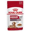 Royal Canin Medium Ageing 10+ umido - 10 bustine da 140gr.