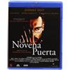 Karma Films La Novena Puerta (The Ninth Gate) (1999) (Blu-Ray) (Import)