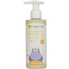La Saponaria Bio Bagnetto Corpo e Capelli