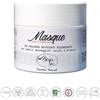 BisouBio - Maschera Nutriente Cocco e Albicocca