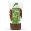 Dr Organic Coffee Detergente Viso