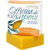 Officina dei Saponi BioSapone emolliente Arancia e Cannella