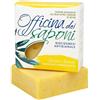 Officina dei Saponi - BioSapone purificante Zenzero e Limone