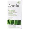 Acorelle Strisce depilatorie con cera per il corpo