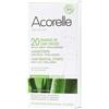 Acorelle Strisce depilatorie con cera linea bikini/ascelle