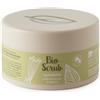 La Saponaria - Bio Scrub delicato Lemongrass e Menta