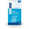 Ialumar Soluzione Isotonica Sterile di Acqua di Mare, 20 Flaconcini x 5ml