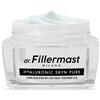 MAST INDUSTRIA ITALIANA Srl DR FILLERMAST CREMA HYALURONIC SKIN PURE 30 ML