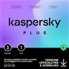 Kaspersky Lab KASPERSKY SlimBOX PLUS (Internet Security) - 3 Dispositivi 1 anno (KL1042T5CFS-ENV) - KL1042T5CFS-ENV