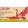 ZAMBON ITALIA SRL Prefolic Mamma 30 Compresse