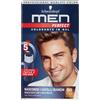 Testanera Men Perfect Colorante in Gel 50 Castano Chiaro Naturale