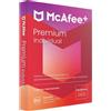 McAfee+ Premium Individual Security 2026 - Dispositivi illimitati