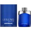 Mont Blanc > Mont Blanc Legend Blue Eau de Parfum 100 ml