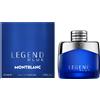 Mont Blanc > Mont Blanc Legend Blue Eau de Parfum 50 ml