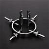 Triune Ring Speculum Stainless Steel