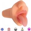Curve Novelties Mistress Courtney Vibrating Deep Throat Mouth Stroker