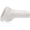 Perfect Fit The XPlay Breeder 4.0 Sleeve Transparent