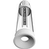 Pipedream Pump Worx Max Boost Pro Flow White/Clear