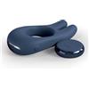 JimmyJane Deimos Blue