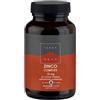 Forlive Terranova complesso di zinco 15 mg 50 capsule