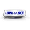 Lowrance Radar HALO24 art. 000-14541-001