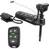 Lowrance Motore per pesca alla traina Ghost 60" Trolling Motor + telecomando TMR-1 Remote art. 000-15480-001