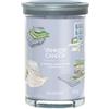 Yankee Candle A Calm & Quiet Place Signature Tumbler Candela Profumata Tumbler Signature