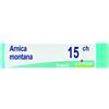 Boiron ARNICA MONTANA 15CH DILUIZIONE HAHNEMANNIANA CENTESIMALE IN GLOBULI 1G