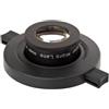 Raynox MSN-505 obiettivo per fotocamera Videocamera Obiettivi macro Nero [MSN-505]