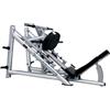 TOORX VERTICAL LINE Toorx Linear leg press Wbx-4000 Silver