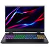 Acer Notebook Gaming An515-58-91pp Nitro 5 Nero