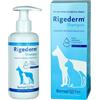 BENSEL PHARMA Srl RIGEDERM SHAMPOO 200ML