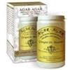 DR.GIORGINI SER-VIS Srl Dr. Giorgini Agar Agar With Lactic Ferments & Chlorophyll 150g