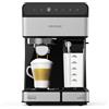 Cecotec Macchina da caffe' Cecotec Power Instant-ccino 20 Touch Serie Nera [01558]