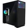 IN WIN Case In Win N127 Midi-Tower - nero [IW-CS-N127BLK-1AL120]