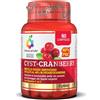 OPTIMA CYST-CRANBERRY 60 CPR