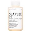 Olaplex n.4 blond maintenance shampo 100ml