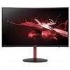 Acer NITRO XZ2XZ322QU Monitor 31.5 VA 165Hz QHD 4ms Multimediale 2*HDMI/2*DisplayPort