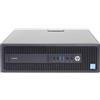 EVOX PC HP PRODESK 800 G2 (USATO) - INTEL I5-6500 - SVGA NVIDIA GT 730 2GB - 8GB RAM DDR4 - SSD 512GB + 128GB SSD - USB3,0 - Window